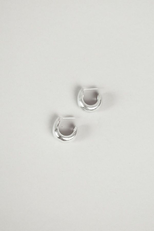 WOLF CIRCUS Remy Earrings - Sterling Silver WOLF CIRCUS Remy Earrings - Sterling Silver