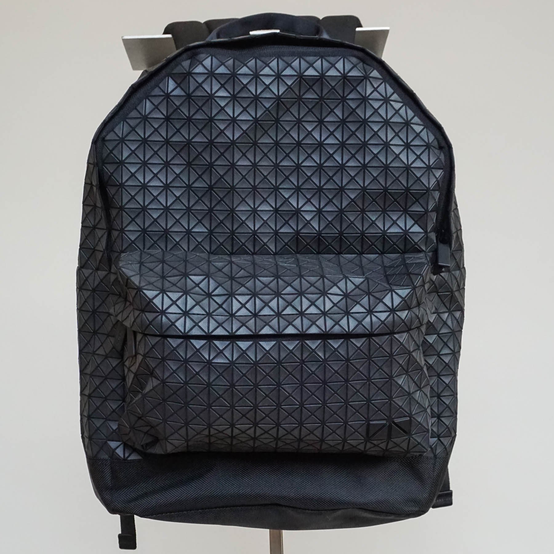 Issey Miyake Bao Bao Daypack - Black | Garmentory