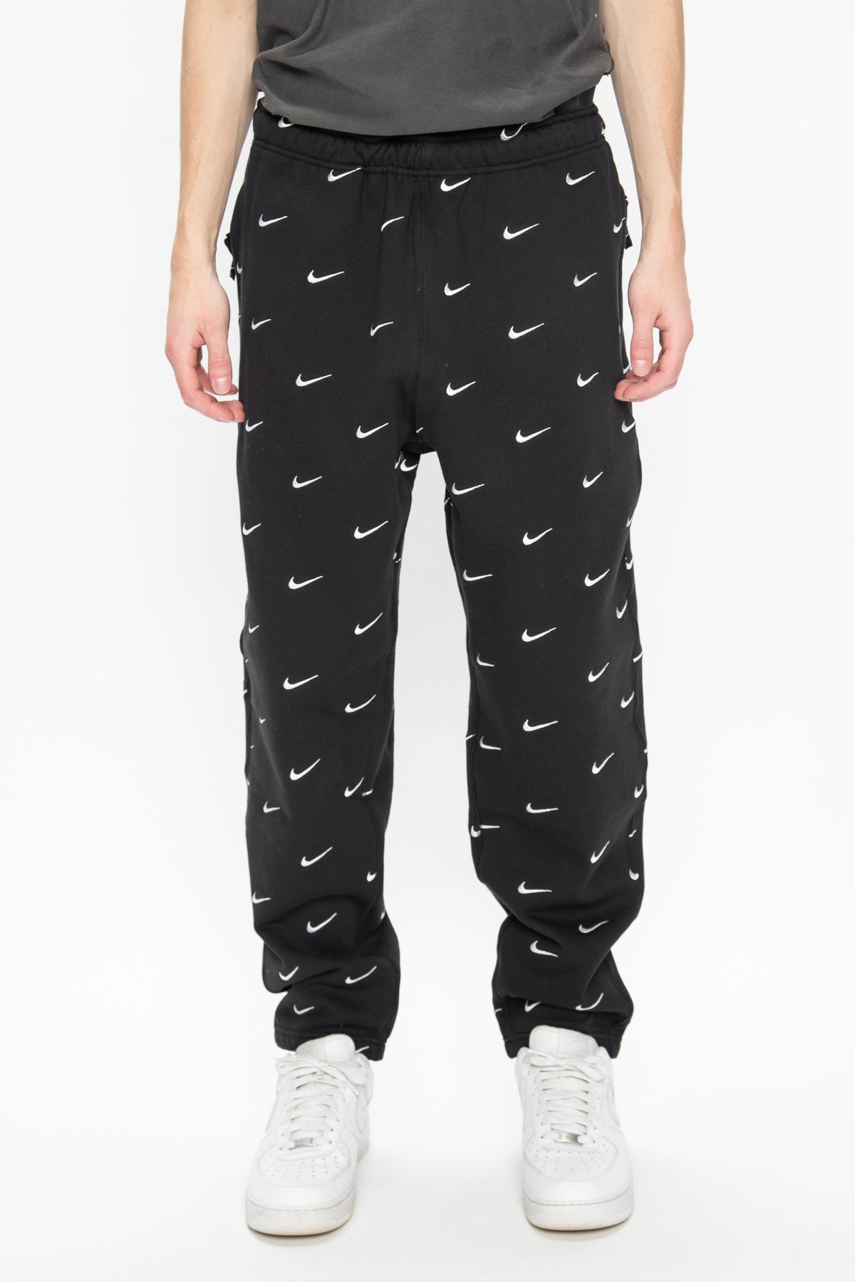 Nike Swoosh Logo Pants Garmentory