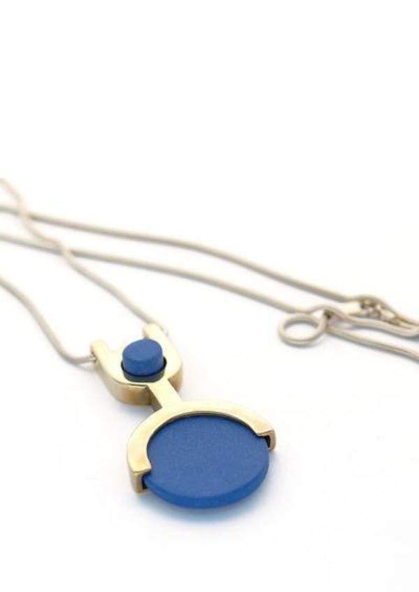 Tiro Tiro Cipher Necklace Tiro Tiro Cipher Necklace