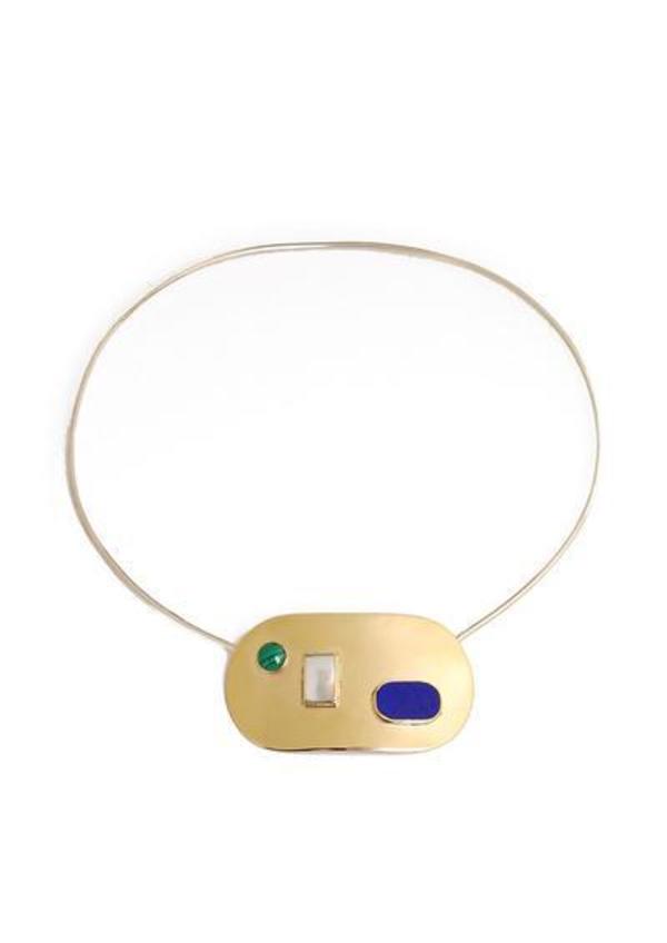 Tiro Tiro Elementa Collar Tiro Tiro Elementa Collar