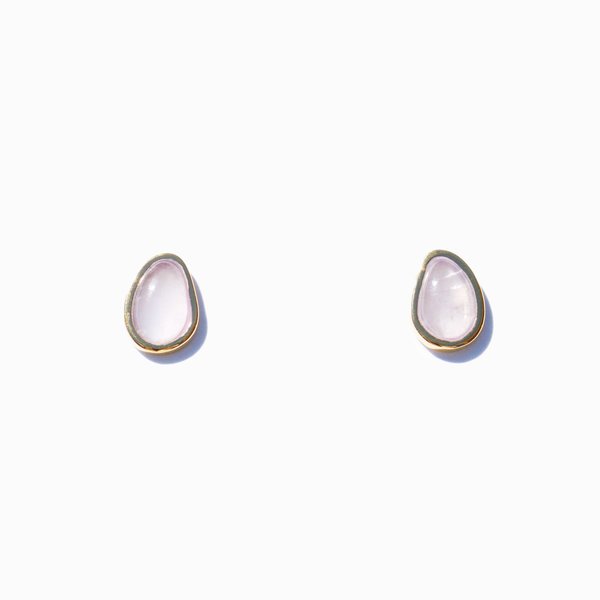 MING YU WANG Berry Earrings - 18K Gold Plated MING YU WANG Berry Earrings - 18K Gold Plated