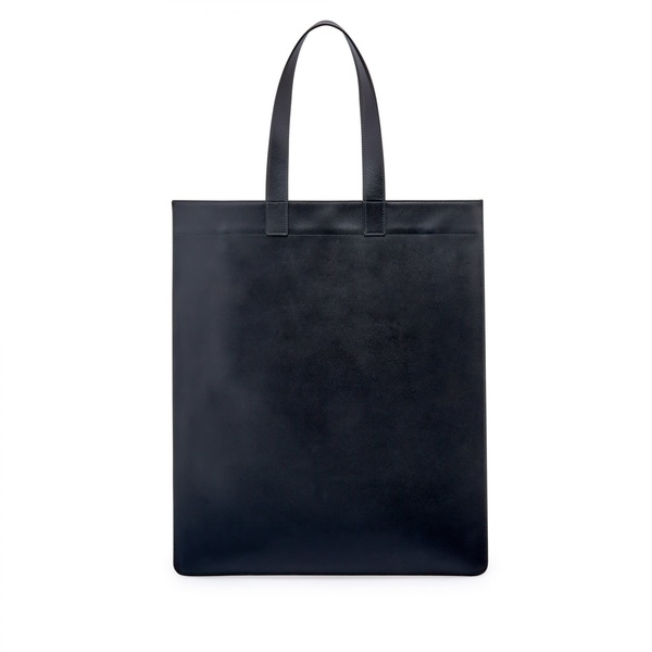 Comme des Garçons Classic Leather Tote - Black Comme des Garçons Classic Leather Tote - Black