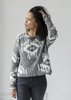 Line Knitwear Cheyenne Sweater - Relic - Thumbnail 1