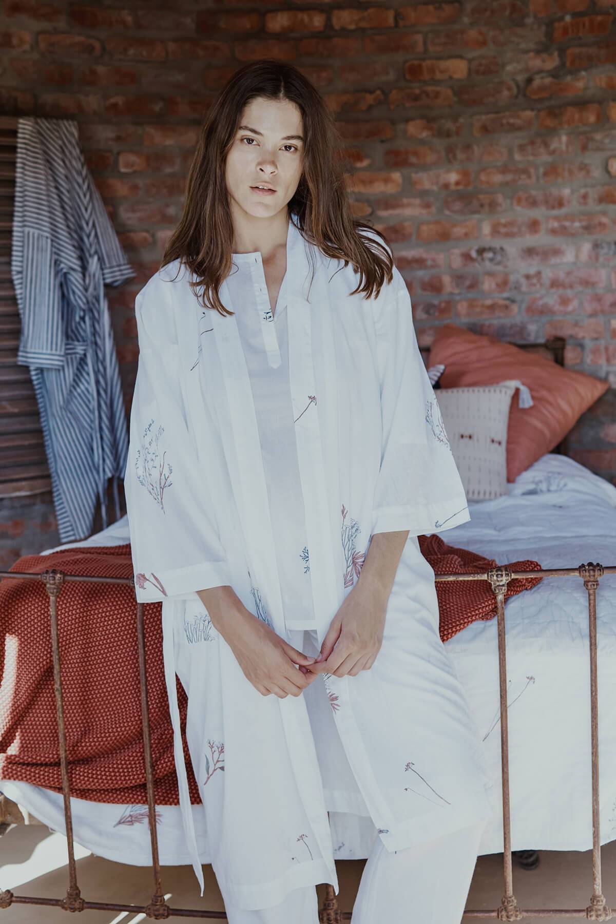 mother and baby gift set