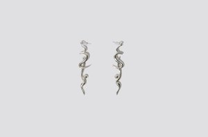 Hannah Jewett Before The Storm Earrings Hannah Jewett Before The Storm Earrings