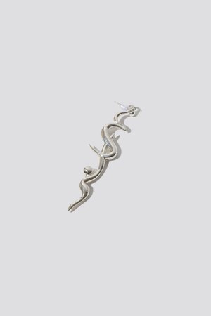 Hannah Jewett Before The Storm Earrings Hannah Jewett Before The Storm Earrings
