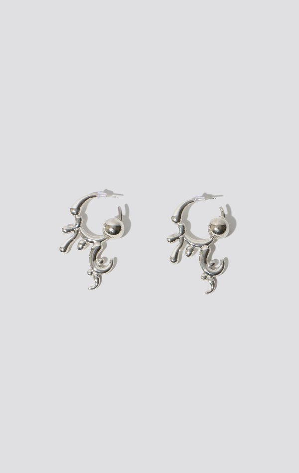 Hannah Jewett Invite Only Earrings
