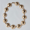 Beaufille Bombero Choker - Gold - Thumbnail 2