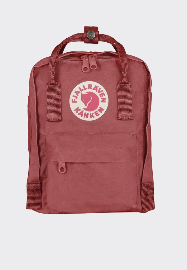 fjallraven kanken mini backpack dahlia Pastel Lavender Special edition Kånken Mini with new Inside Kanken Dalia Fjallraven Kanken