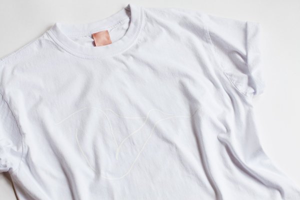 Soft Focus Lady Tee + Brief Set Soft Focus Lady Tee + Brief Set