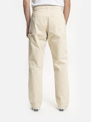GENERAL ADMISSION Washed Carpenter Pant - Natural GENERAL ADMISSION Washed Carpenter Pant - Natural