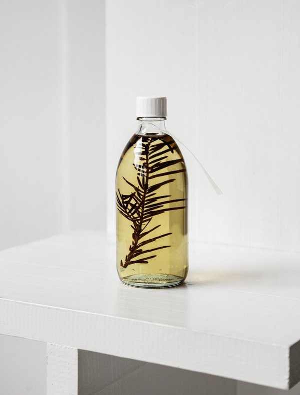 Susanne Kaufmann Oil Bath for Winter 250mL Susanne Kaufmann Oil Bath for Winter 250mL