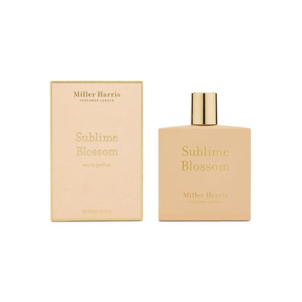 Miller Harris Sublime Blossom Perfume Miller Harris Sublime Blossom Perfume