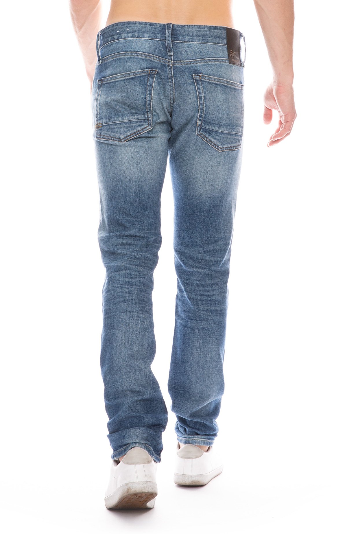 Razor Slim Fit Jean Garmentory