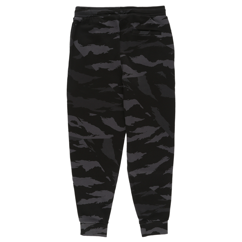 jumpman camo joggers