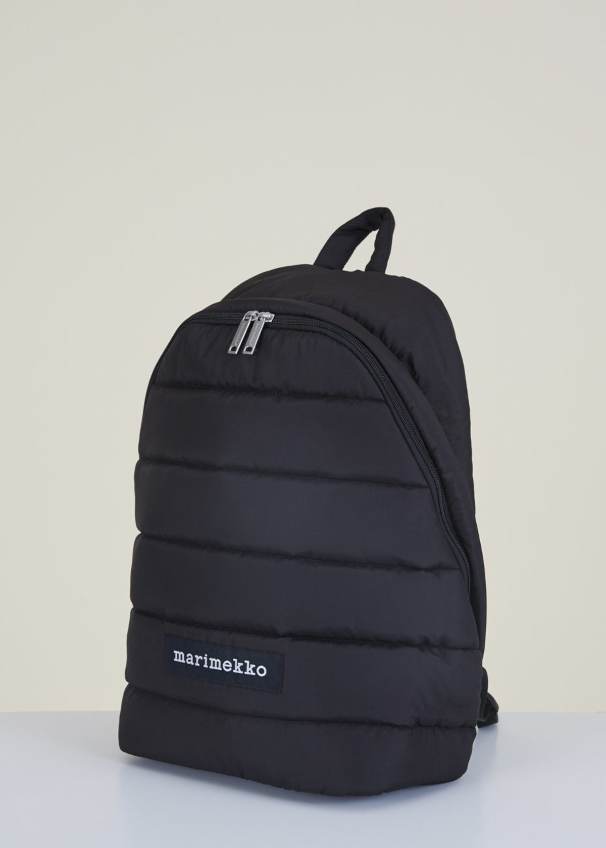 Marimekko Lolly Backpack - black | Garmentory