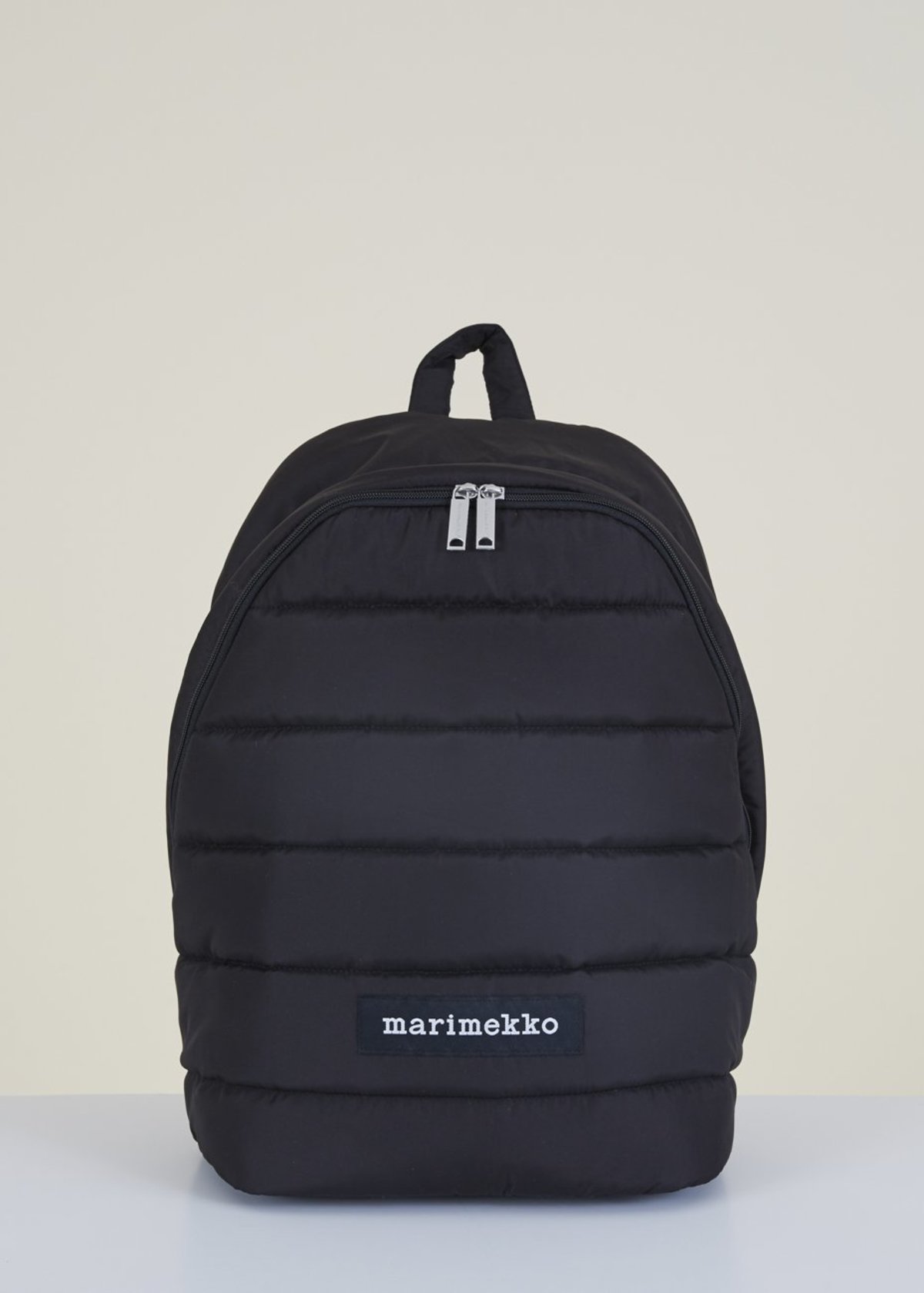 Marimekko Lolly Backpack - black | Garmentory