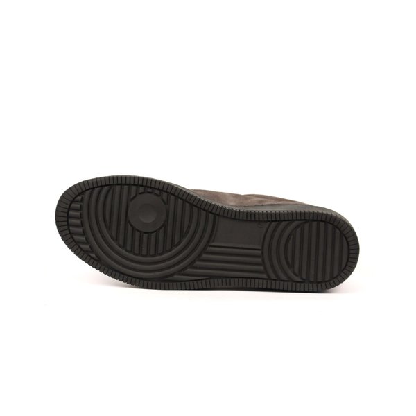 Unseen Footwear Clement Suede - Grey Unseen Footwear Clement Suede - Grey