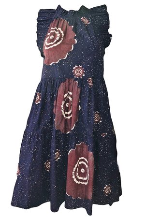 oversized jacket dress