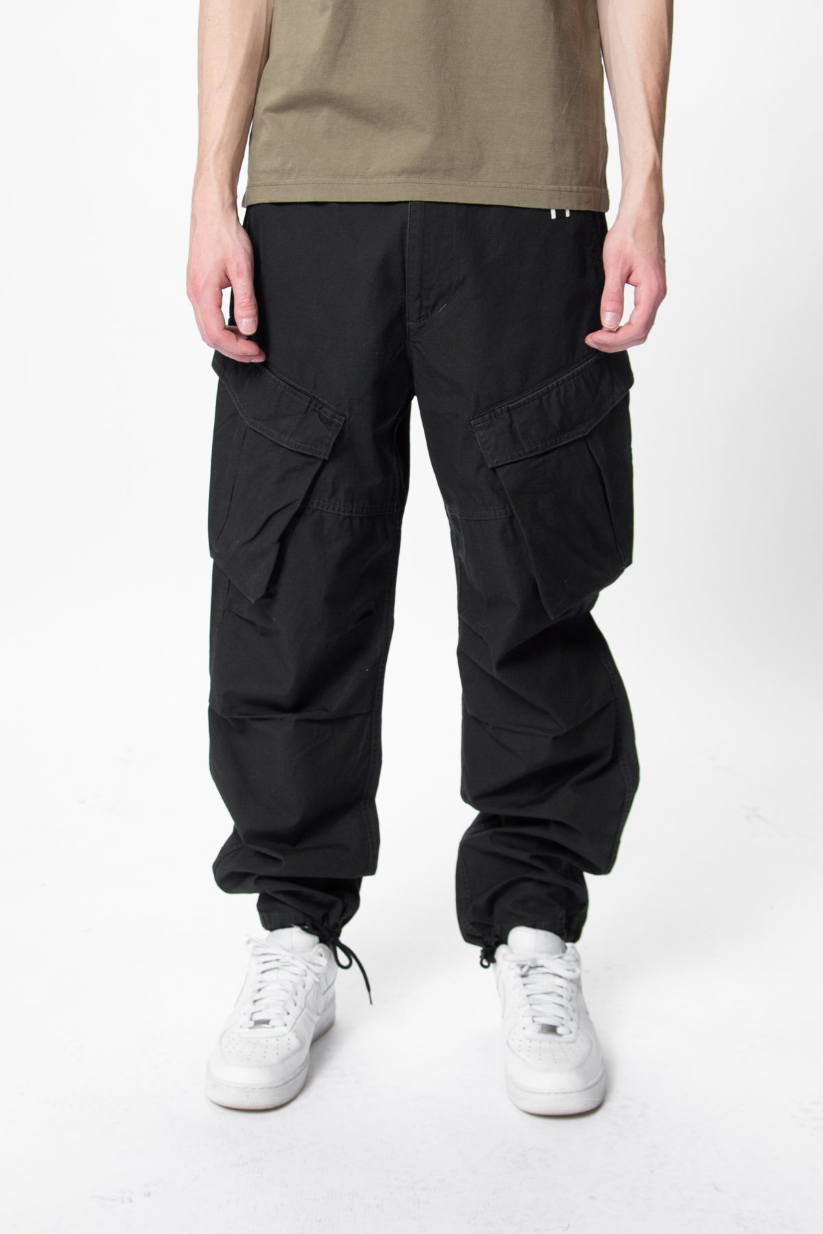 Neighborhood MIL Cargo C PT | Garmentory
