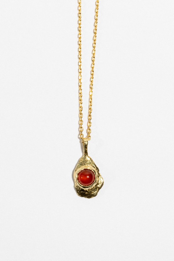 Ora-C Simonne Necklace Ora-C Simonne Necklace