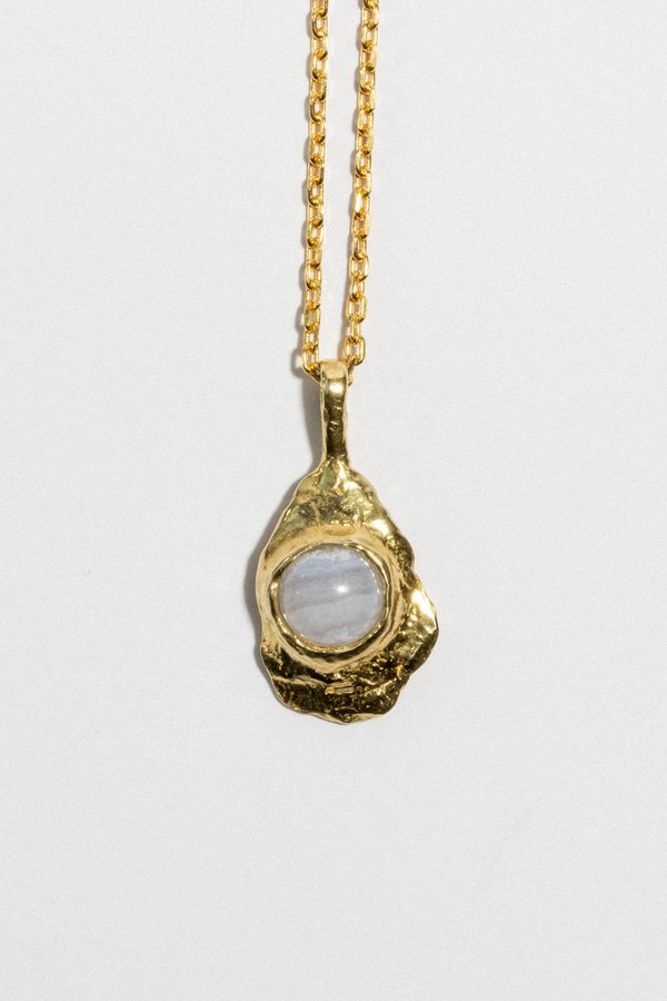 Ora-C Simonne Necklace Ora-C Simonne Necklace