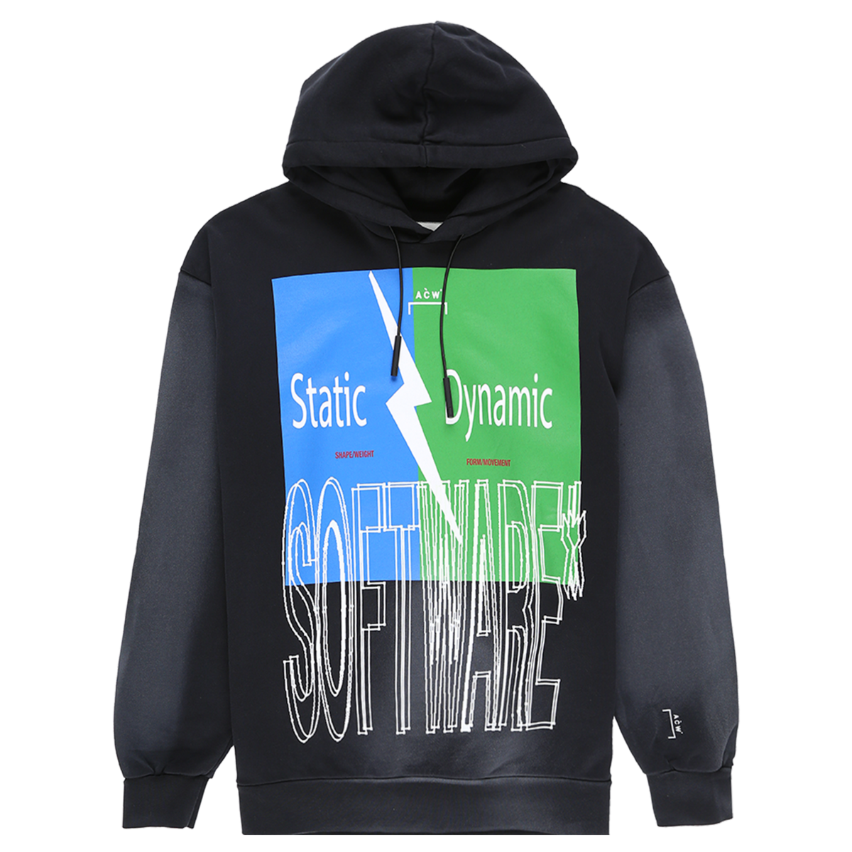 A-COLD-WALL* Software Hoodie | Garmentory