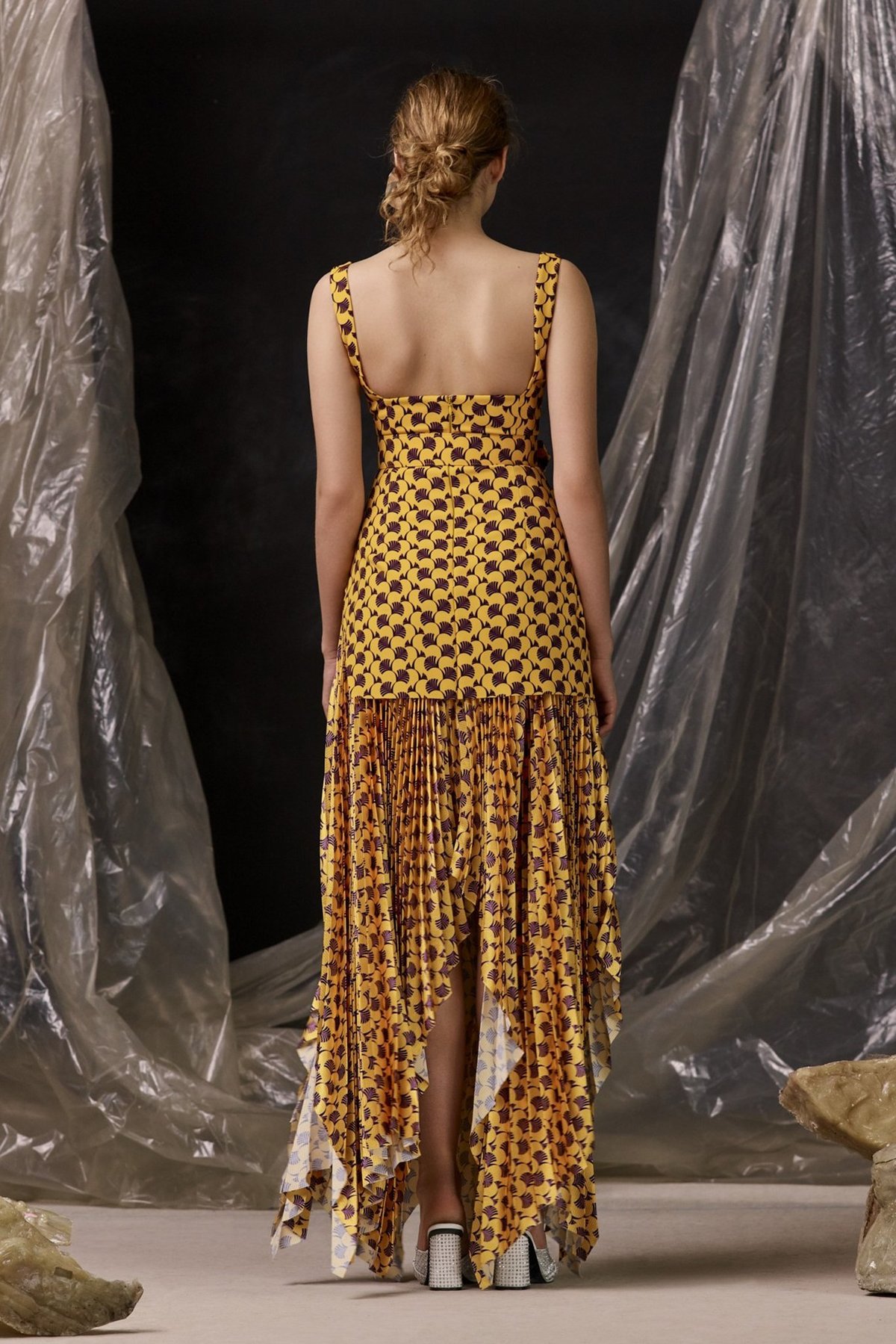 国内発| SOLACE LONDON ドレープサッシュ ドレス Midaxi Dress 国内発| SOLACE LONDON ドレープサッシュ ドレス Midaxi Dress