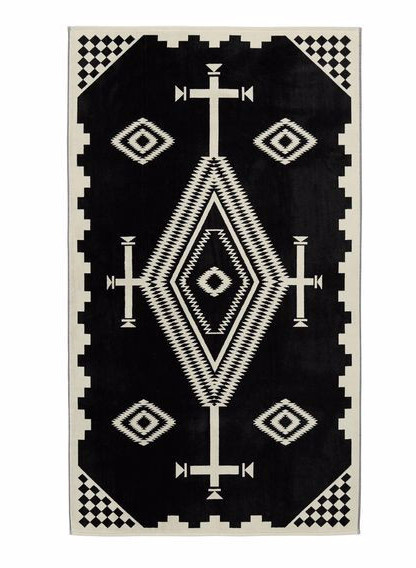 Pendleton Los Ojos Spa Towel Pendleton Los Ojos Spa Towel