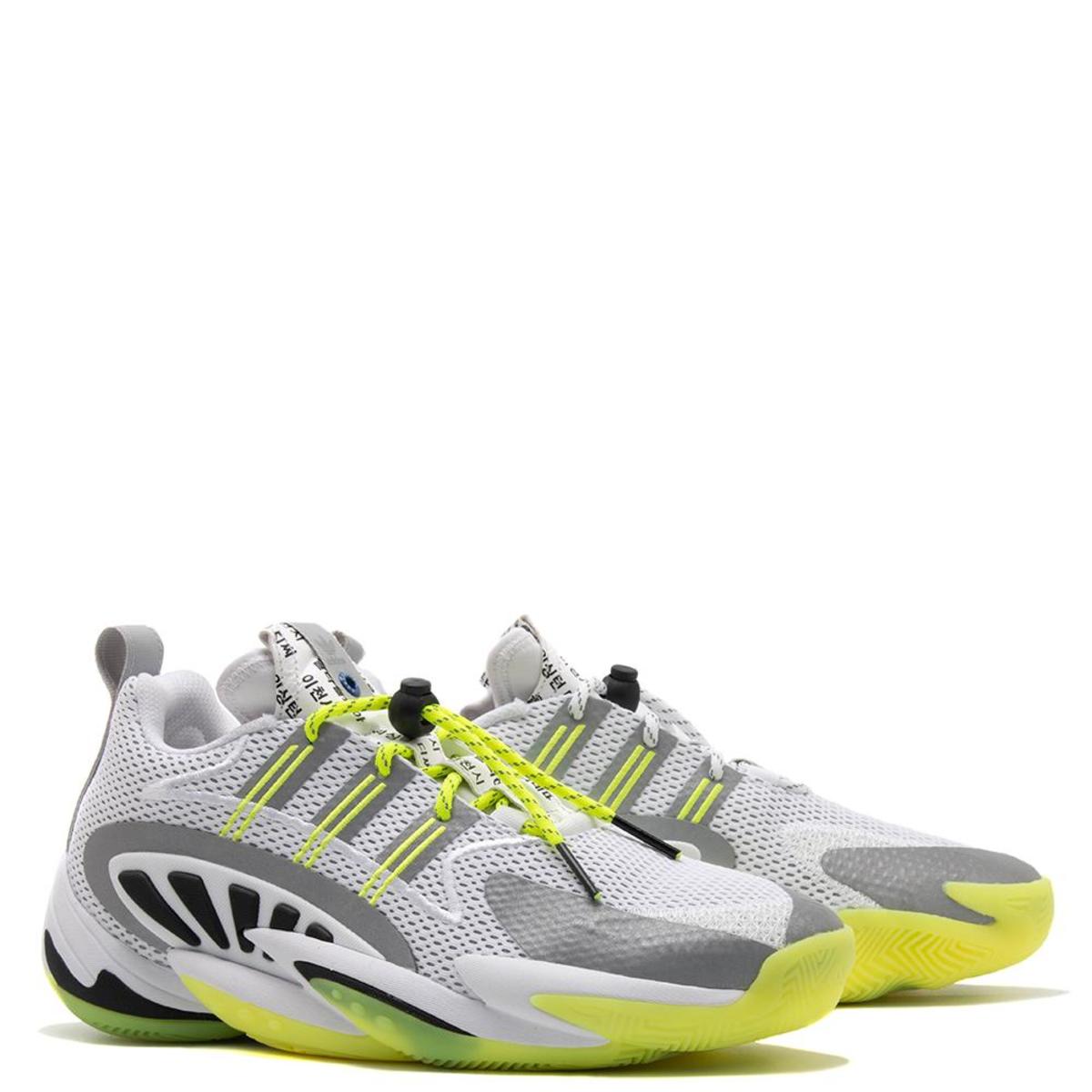 adidas consortium crazy byw low