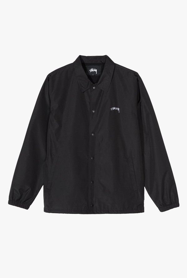Stussy Cruize Coach Jacket | Garmentory