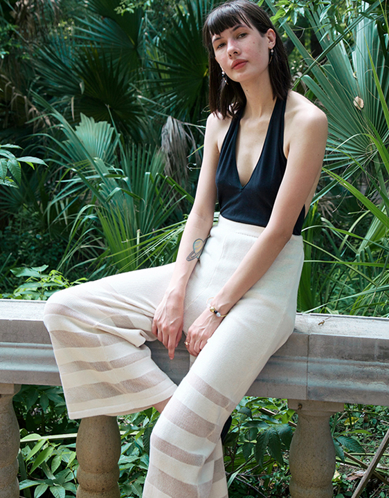 Kordal Kate Pant Kordal Kate Pant