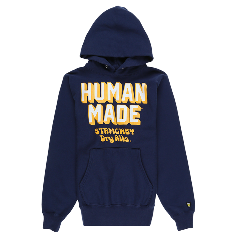 【美品】完売品　HUMAN MADE PIZZA HOODIE　XL HUMAN MADE PIZZA HOODIE XL