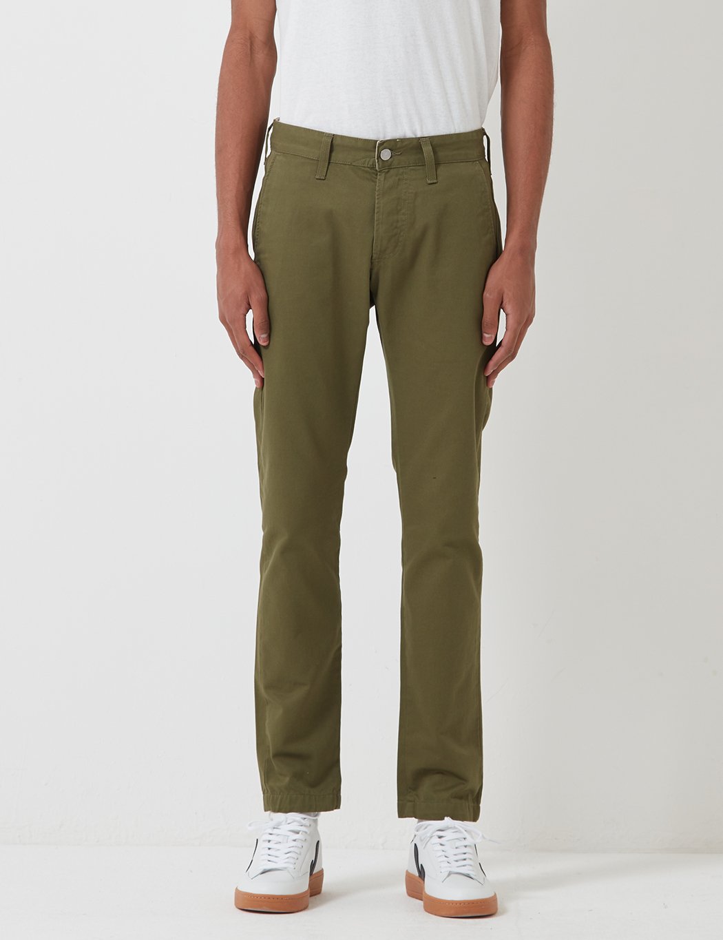 edwin 55 chino