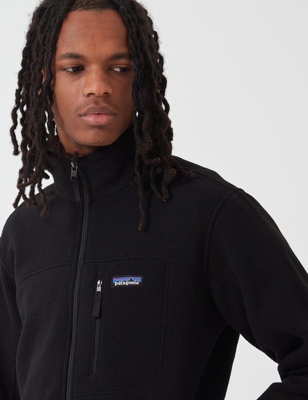 Patagonia Classic Synchilla Jacket 