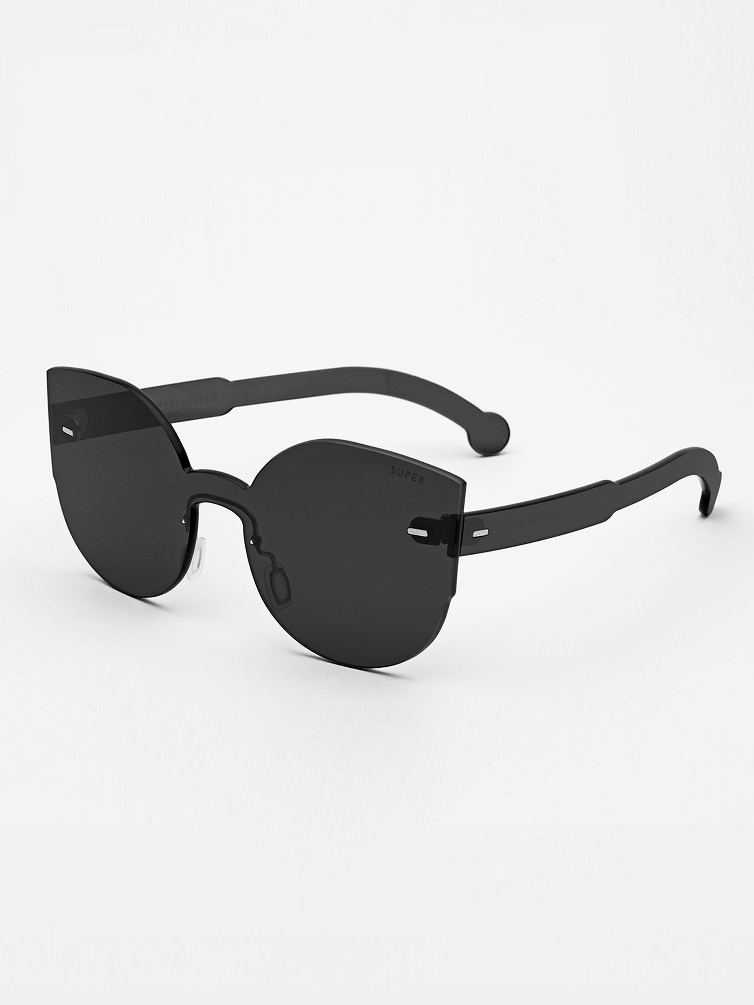 RetroSuperFuture Tuttolente Lucia - Black | Garmentory