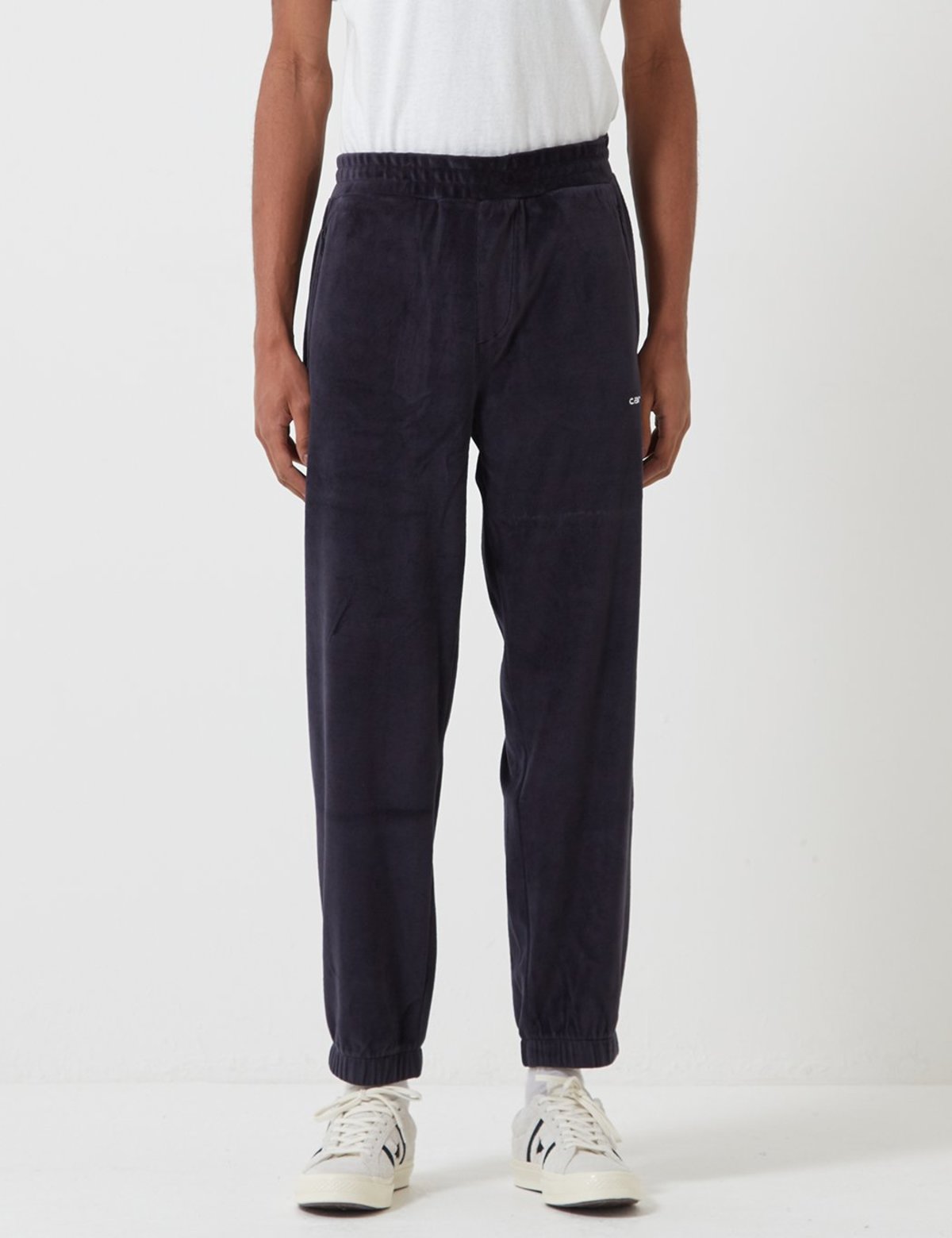 CARHARTT WIP Carhartt-WIP Tila Pant - Dark Navy Blue | Garmentory