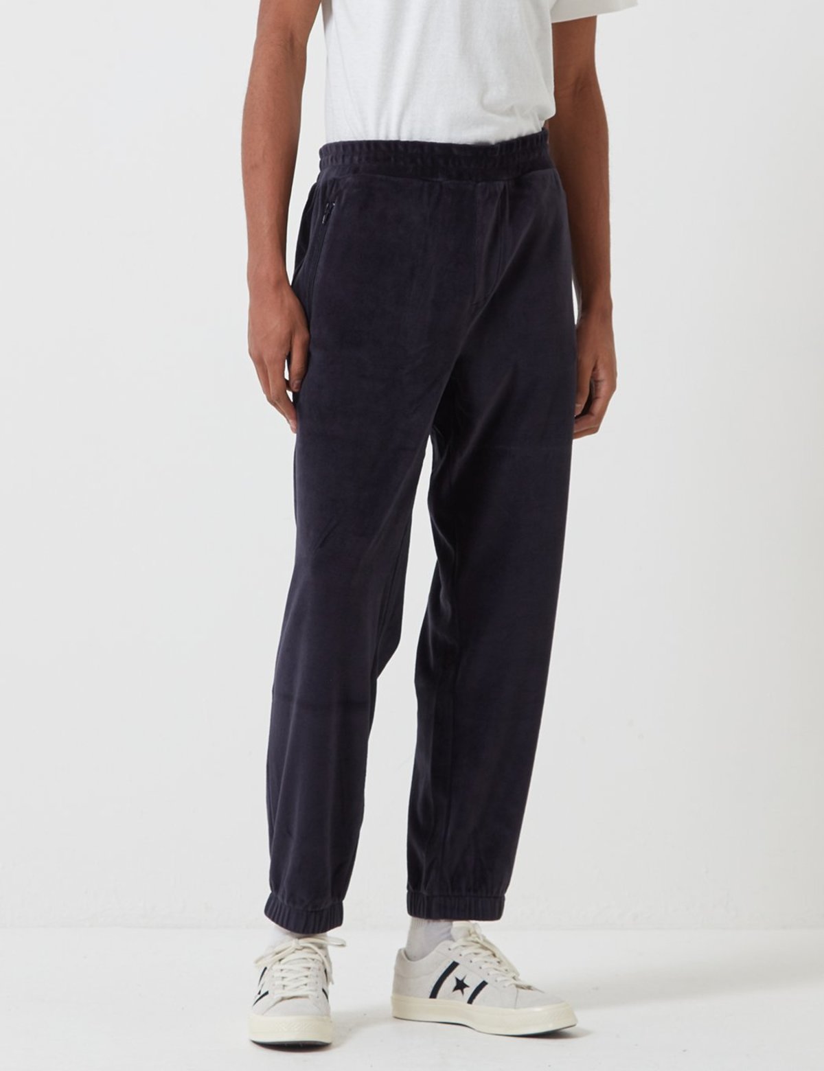 CARHARTT WIP Carhartt-WIP Tila Pant - Dark Navy Blue | Garmentory