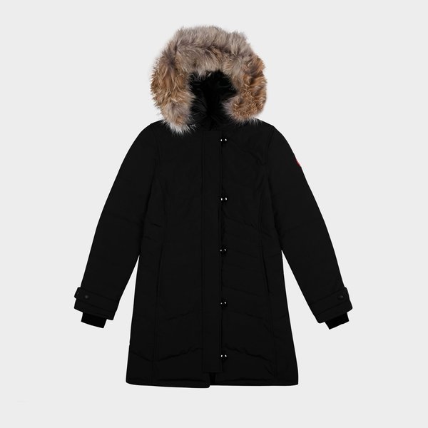Canada Goose Lorette Parka Black Label Garmentory