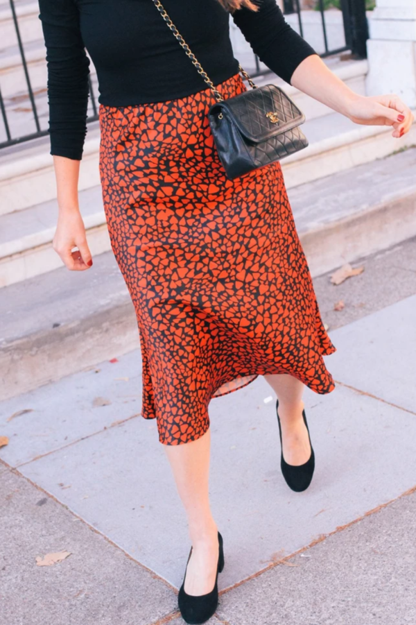 KOURT Love Skirt KOURT Love Skirt