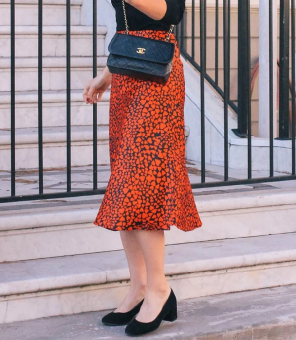 KOURT Love Skirt KOURT Love Skirt