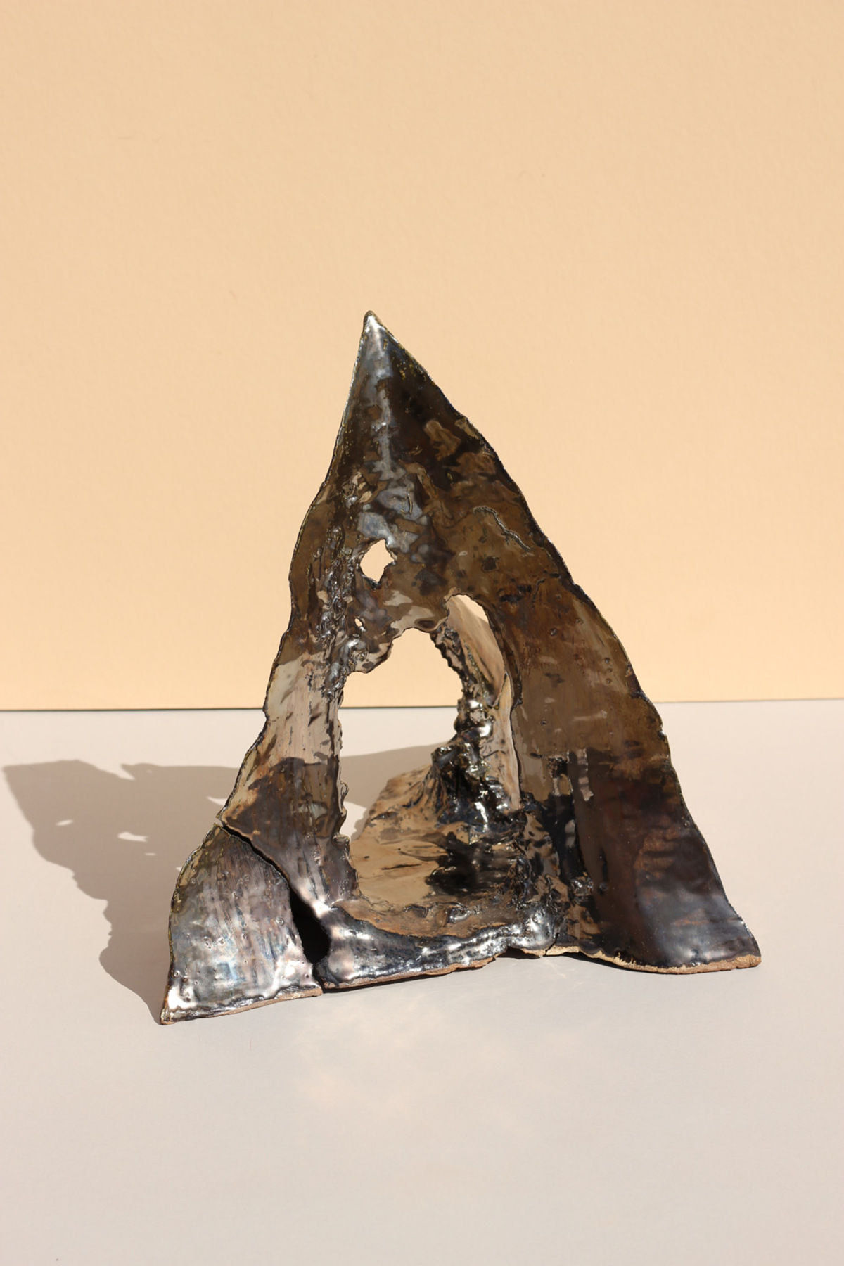 Minhs Little Pot Shop of Curiosities MOTHER PYRAMID | Garmentory