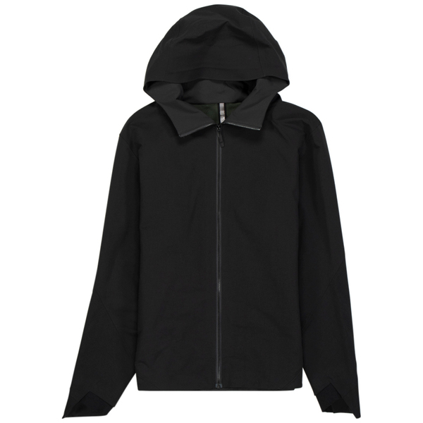 Arc'teryx Veilance isogon mx jacket - Black | Garmentory