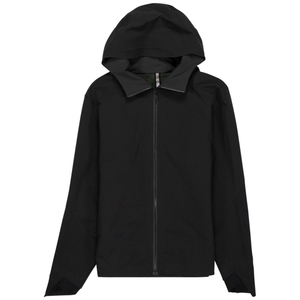 Arc'teryx Veilance isogon mx jacket - Black | Garmentory