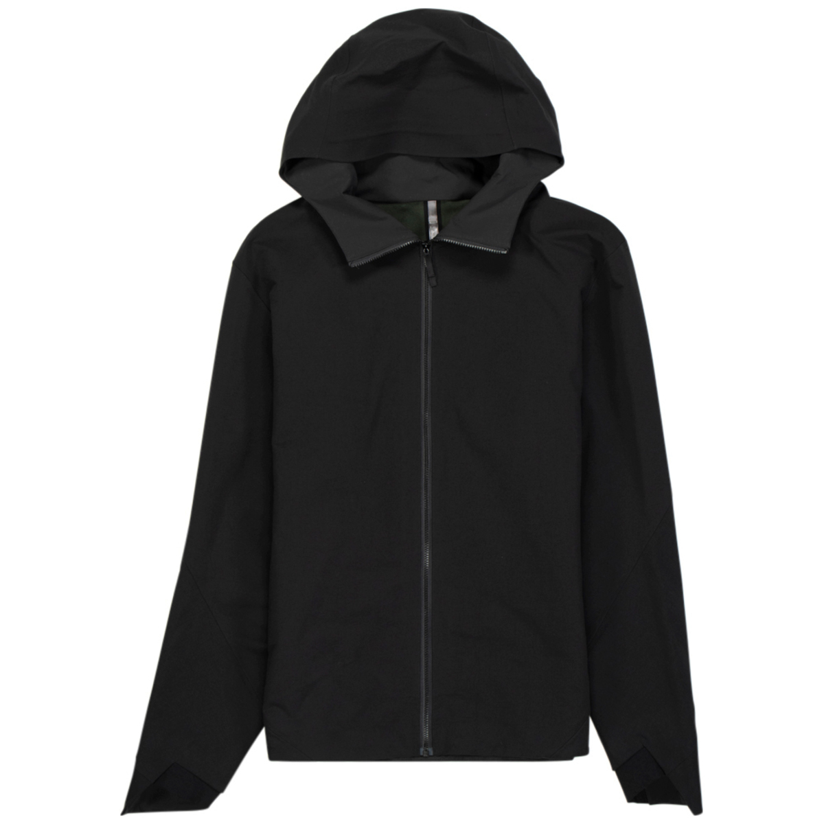 Arc'teryx Veilance isogon mx jacket - Black | Garmentory