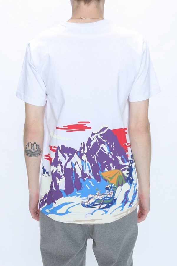 Billionaire Boys Club Purple Mountains 