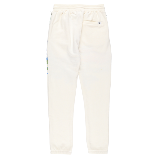 Billionaire Boys Club Waves Sweatpants - Heather Grey Billionaire Boys Club Waves Sweatpants - Heather Grey