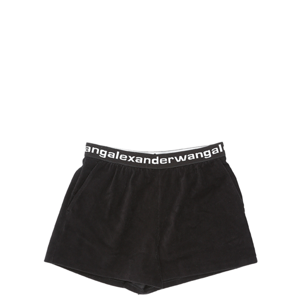 ALEXANDER WANG Stretch Corduroy Shorts | Garmentory