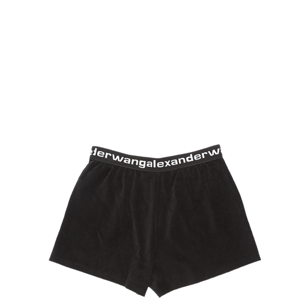ALEXANDER WANG Stretch Corduroy Shorts | Garmentory